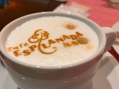 -咖啡苑(永利澳门店)