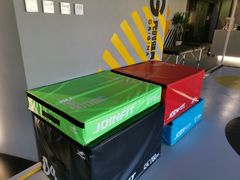 -元时健身工作室(菜园广场写字楼店)