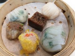 点心拼盘-粤厨点心专门店