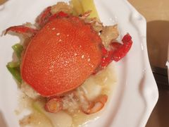 -老瑞福上海菜(人民广场店)