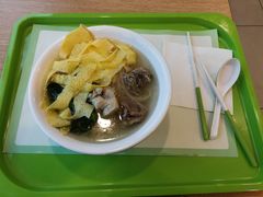 -老乡鸡(南京高淳悦达广场店)