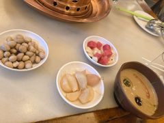 -南门涮肉(天坛店)