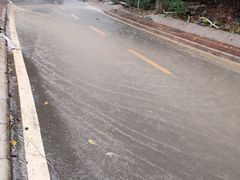 -火炉山森林公园