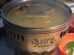 -海玥荟海鲜姿造自助餐厅(欧罗巴广场店)