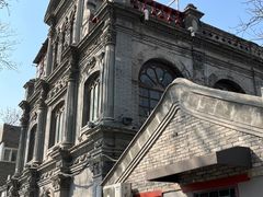 -1901 Cafe(西四店)