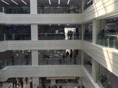 -上海交通大学医学院附属仁济医院(北院)