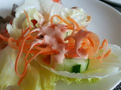 -美食汇·海鲜自助西餐厅·江门富力万达嘉华酒店