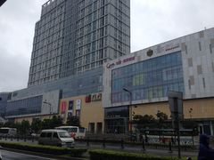 -昆山招商花园城