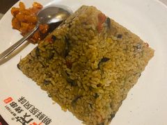 -丰茂烤串(金源店)