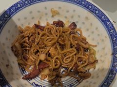 炒粉-欧记大排档·景德菜(上海首店)