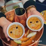 冬天的第一顿涮肉被京悦南门承包了！