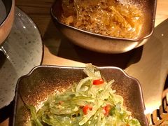 凉拌鱼皮-湊湊火锅·茶憩(杭州湖滨银泰in77店)