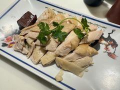 -红大哥水门鸡饭(總店)