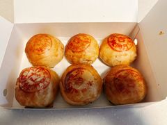 鲜肉月饼-德兴馆(广东路总店)