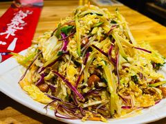 -小俩口烧烤东北菜(双井店)