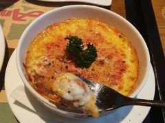 -安妮意大利餐厅(国贸店)