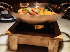 -绿茶餐厅(汇悦大融城店)