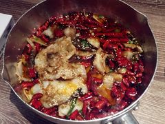 -茉莉餐厅(包河万达店)