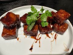 -老海陵·泰州菜(三水湾店)