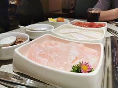 -海底捞大排档火锅(悦荟广场店)