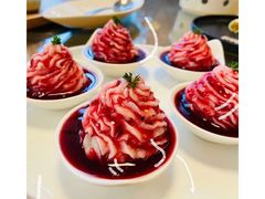 -汝是素•文创素食馆(金月湾店)