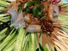 -西夏回族烧麦馆(牡丹街店)