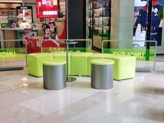 -丘大叔柠檬茶(来福士广场分店)