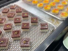 -韩盛·盛江山自助料理(中街大悦城黑金店)