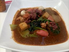 -尝健麻辣拌(大悦城店)