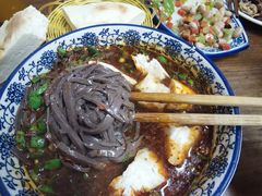 -惠记粉汤羊血(小南门店)