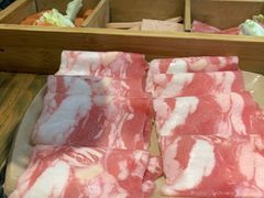 -蜀大侠火锅(古田店)