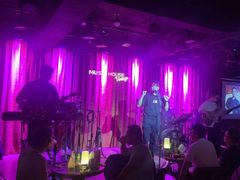 -音乐房子·Vintage Live Bar(玉林总店)