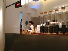-喜茶(东莞汇一城店)