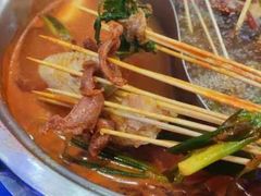 -马路边边火锅串串(观前街店)