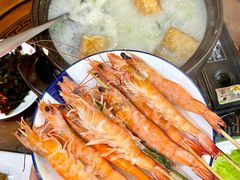 -友强·23年特色海鲜大排档(厦门店)