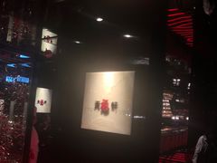 大堂-天龙轩(香港丽思卡尔顿酒店)