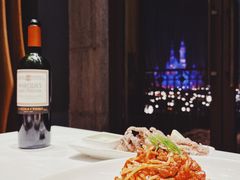 -WOLFGANG PUCK KITCHEN & BAR(迪士尼小镇店)