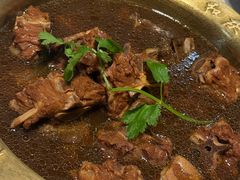 -和庆斋羊蝎子火锅·碳缸烧烤(顺义旗舰店)
