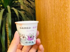 -茶颜悦色(花园道店)