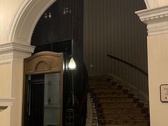 -LONG BAR 廊吧(外滩华尔道夫酒店)