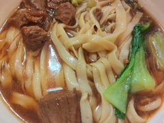 招牌牛肉面-磁州卤面·地标邯郸菜(97年创始店)