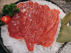 -湊湊火锅·茶憩(世博大道店)
