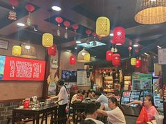 -富正毅三下锅连锁(三店)