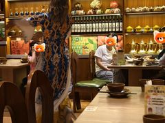 -耶里夏丽·新疆菜·28年喀什老馆(田林东路店)