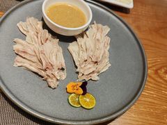 -全聚德烤鸭店(马家堡店)