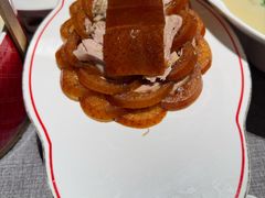 -秀儿四九城·新京菜(亚运村鸟巢店)