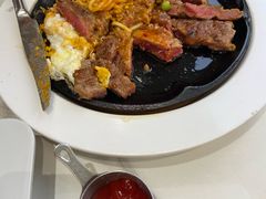 -豪客来牛排(中华城店)