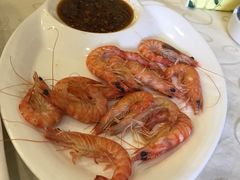 -金地利海鲜酒楼(清凉门店)