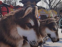 -欢乐水魔方水世界