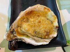 -云晓光头烧烤吧(德平路店)